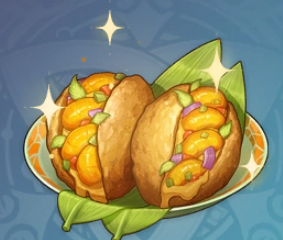 Delicious Grainfruit Wrap